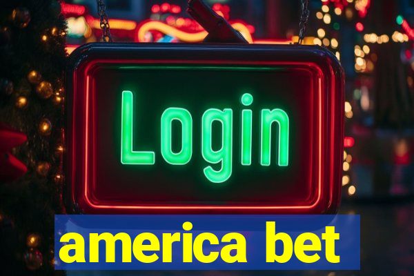 america bet